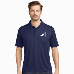 A-1 Performance Polo – Men’s (OGIO)