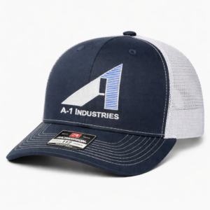 A-1 Trucker Cap