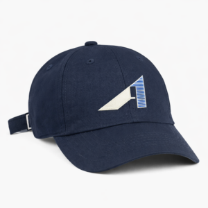 A-1 Ladies Ponytail Cap