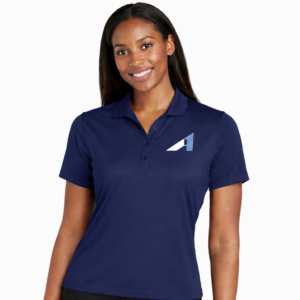 A-1 Performance Polo – Ladies (Sport-Tek)