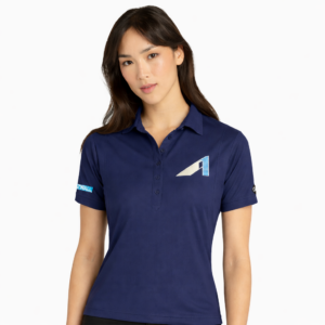 A-1 Performance Polo – Ladies (OGIO)