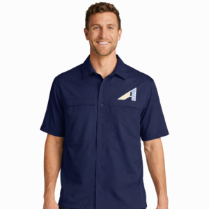 A-1 UV Performance Shirt – Men
