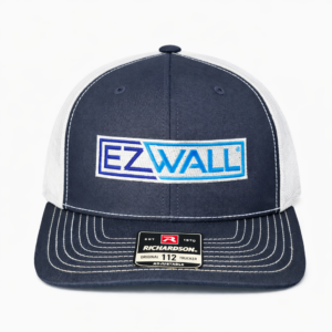EZWALL Trucker Cap