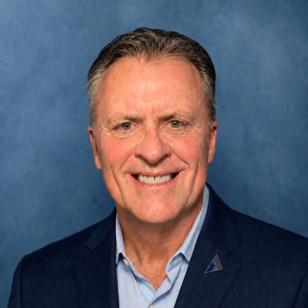 Steve Gillhouse